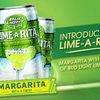 Bud Light Lime-a-Rita Keeps Eluding Our Grasp, Possibly For The Best